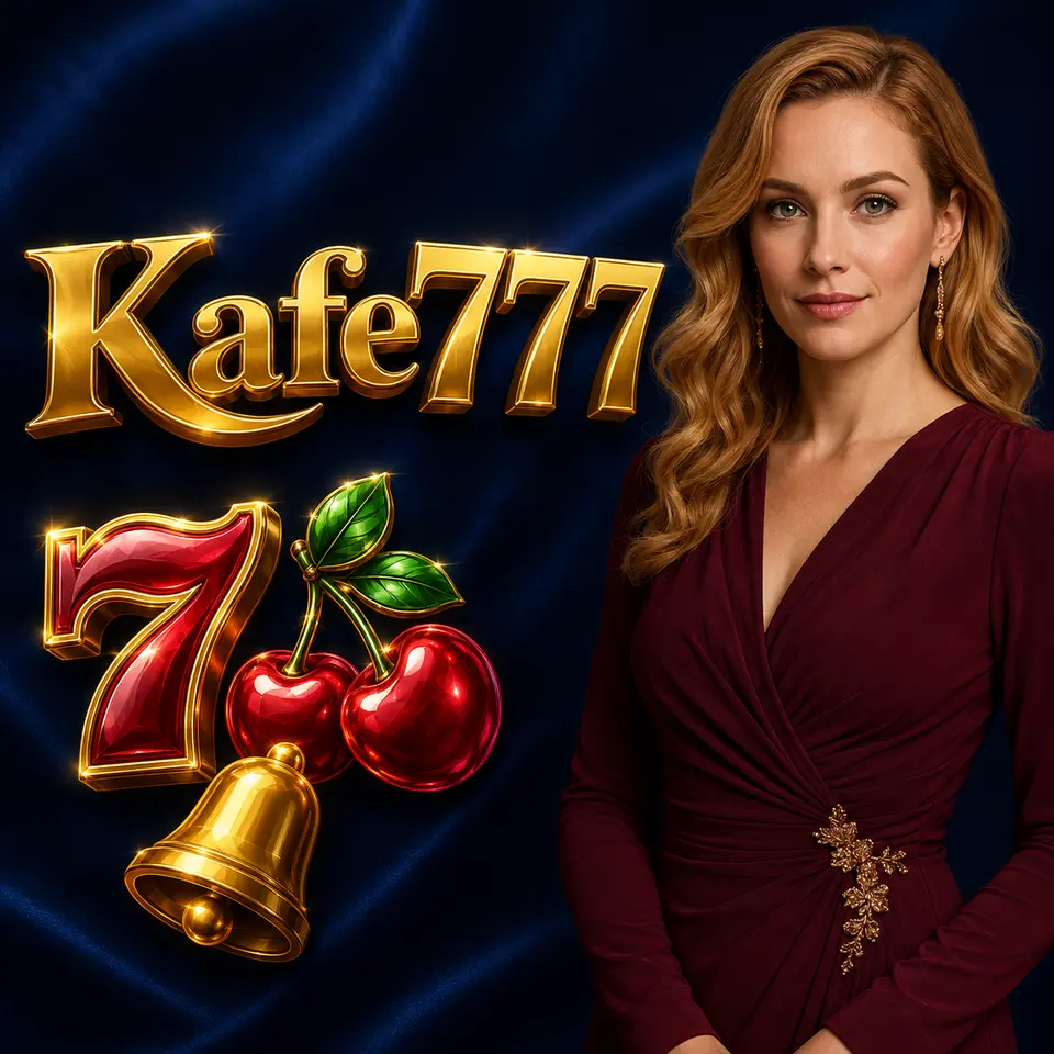 kafe777 APK