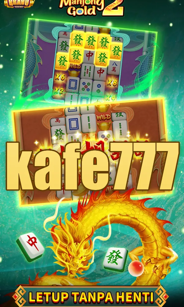 kafe777 Masuk