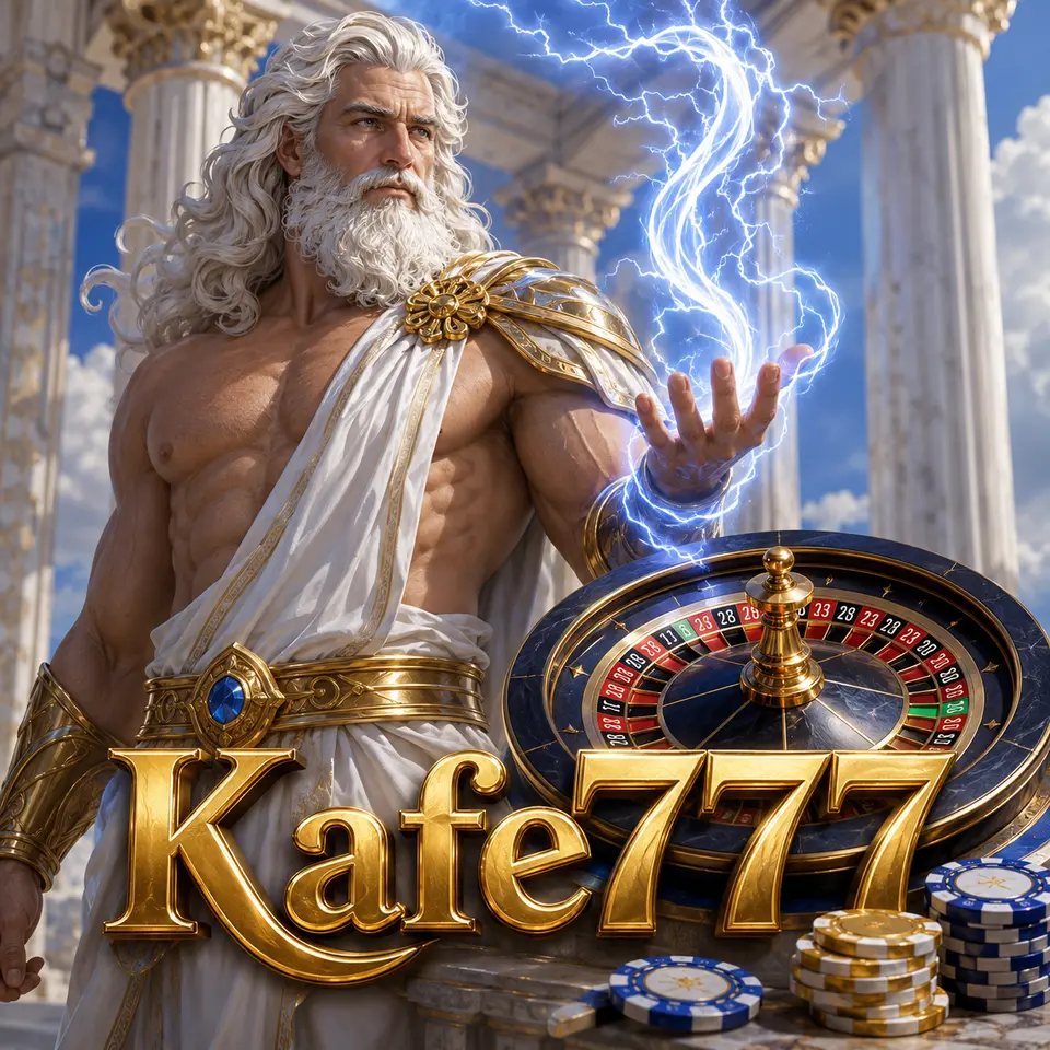 kafe777 Masuk - kafe777 Resmi