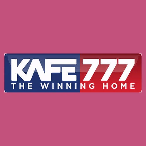 kafe777 Logo - Resmi