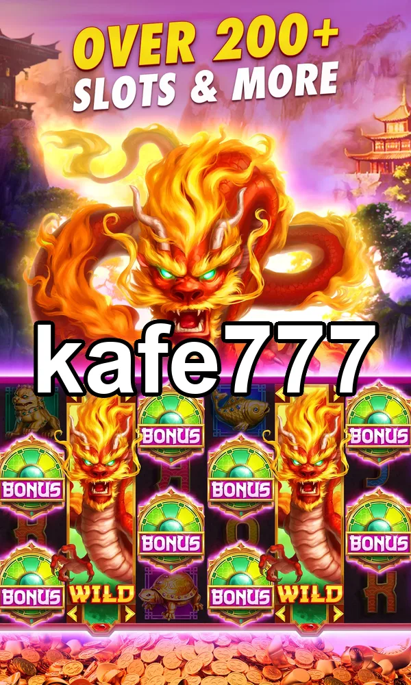 kafe777 Tangkapan Layar - APK Resmi